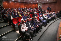 سومین جشنواره لباس عاشورایی