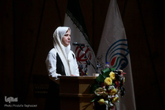 سومین جشنواره لباس عاشورایی