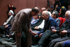 سومین جشنواره لباس عاشورایی