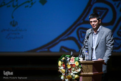 سومین جشنواره لباس عاشورایی