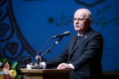 سومین جشنواره لباس عاشورایی