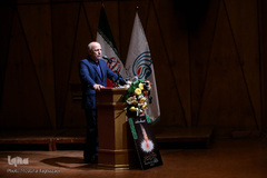 سومین جشنواره لباس عاشورایی