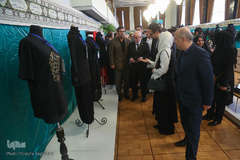 سومین جشنواره لباس عاشورایی