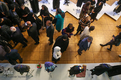 سومین جشنواره لباس عاشورایی