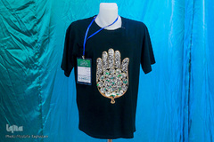 سومین جشنواره لباس عاشورایی