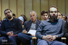 همایش «پرسش از امر دینی در جهان حاضر»