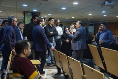 همایش «پرسش از امر دینی در جهان حاضر»