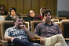 همایش «پرسش از امر دینی در جهان حاضر»