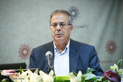سید حسین سراج زاده در همایش «پرسش از امر دینی در جهان حاضر»