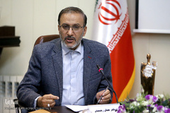 رحیمیمان، رئیس شورای سیاست گذاری  جشنواره 