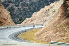 پای پیاده از زاگرس تا کربلا