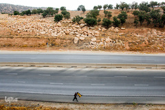 پای پیاده از زاگرس تا کربلا