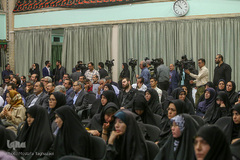 چهارمین جایزه جهانی اربعین