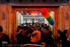 کربلای معلی ۶ روز مانده تا اجتماع جهانی اربعین