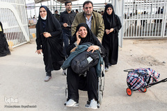 ارادتی که پیر و جوان نمی شناسد