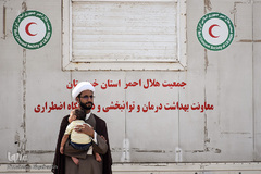 ارادتی که پیر و جوان نمی شناسد