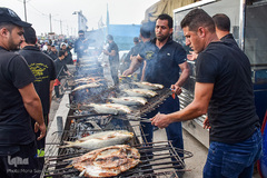 ارادتی که پیر و جوان نمی شناسد