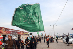 ارادتی که پیر و جوان نمی شناسد