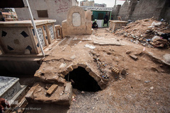 وادی‌السلام؛ بزرگترین قبرستان جهان