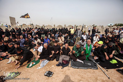 وادی‌السلام؛ بزرگترین قبرستان جهان