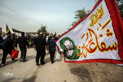 وادی‌السلام؛ بزرگترین قبرستان جهان