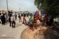 وادی‌السلام؛ بزرگترین قبرستان جهان