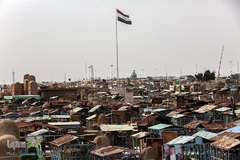 وادی‌السلام؛ بزرگترین قبرستان جهان