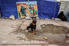 وادی‌السلام؛ بزرگترین قبرستان جهان