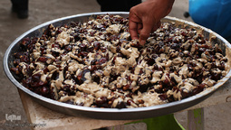 عشق حسین است...