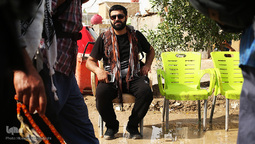 عشق حسین است...