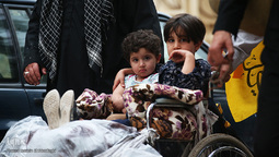 عشق حسین است...