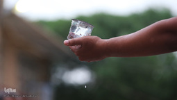 عشق حسین است...