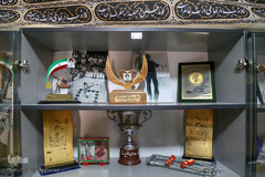 حسین فهمیده؛ افسانه‌ای حقیقی