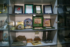 حسین فهمیده؛ افسانه‌ای حقیقی