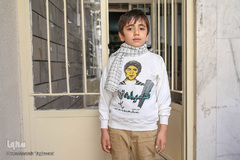 حسین فهمیده؛ افسانه‌ای حقیقی