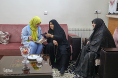 حسین فهمیده؛ افسانه‌ای حقیقی