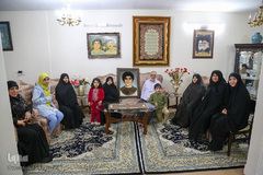 حسین فهمیده؛ افسانه‌ای حقیقی