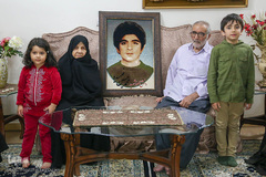 حسین فهمیده؛ افسانه‌ای حقیقی