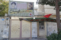 حسین فهمیده؛ افسانه‌ای حقیقی