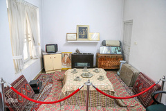 موزه شهید رجایی