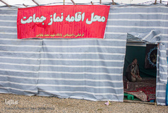 پذیرایی از زائران اربعین حسینی در موکب‌های همدان