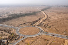 مرز چذابه از نگاهی دیگر