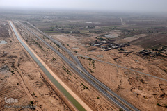 مرز چذابه از نگاهی دیگر