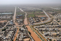 مرز چذابه از نگاهی دیگر