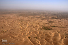 مرز چذابه از نگاهی دیگر