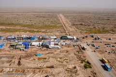 مرز چذابه از نگاهی دیگر