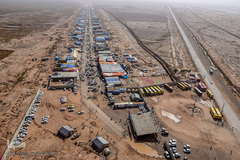 مرز چذابه از نگاهی دیگر