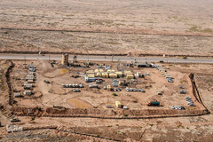 مرز چذابه از نگاهی دیگر