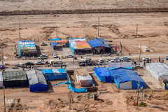 مرز چذابه از نگاهی دیگر