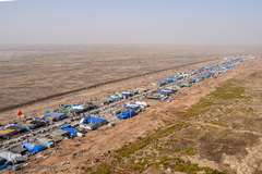 مرز چذابه از نگاهی دیگر